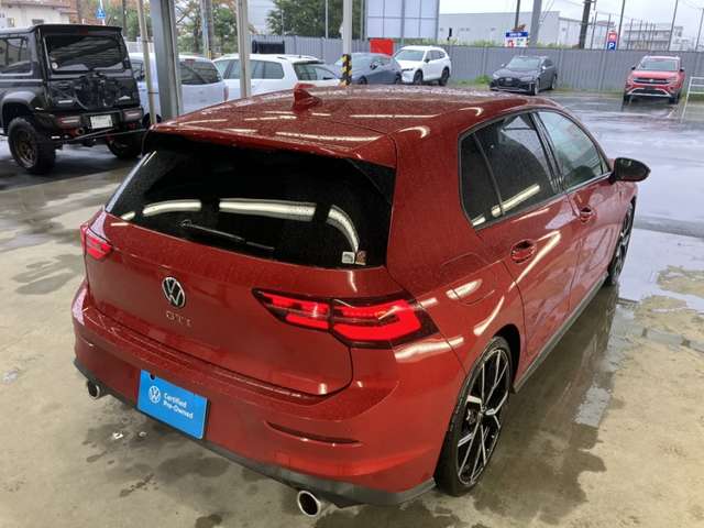 フォルクスワーゲン ゴルフ ＧＴＩ R4年 (近畿) 99