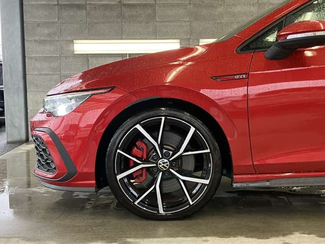 フォルクスワーゲン ゴルフ ＧＴＩ R4年 (近畿) 99
