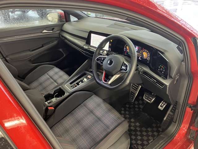 フォルクスワーゲン ゴルフ ＧＴＩ R4年 (近畿) 99