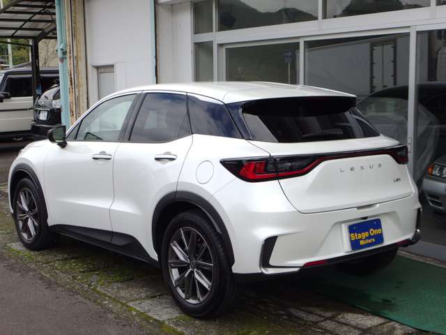 レクサス ＬＢＸ リラックス R8年 (東海) 99