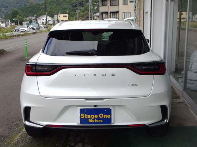 レクサス ＬＢＸ リラックス R8年 (東海) 99