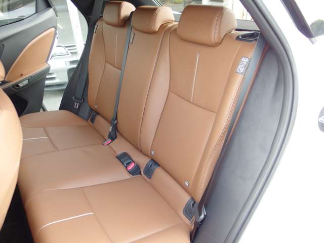 レクサス ＬＢＸ リラックス R8年 (東海) 99