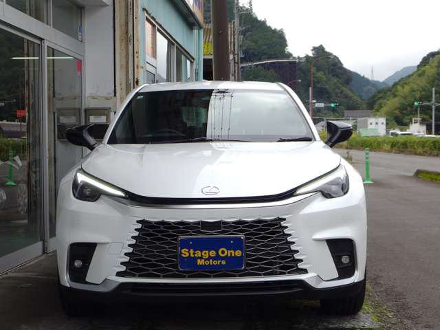 レクサス ＬＢＸ リラックス R8年 (東海) 99