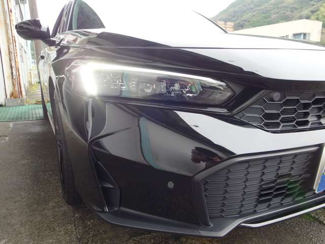 ホンダ シビック １．５ ＲＳ R7年 (東海) 99