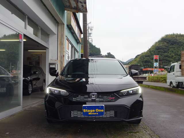 ホンダ シビック １．５ ＲＳ R7年 (東海) 99