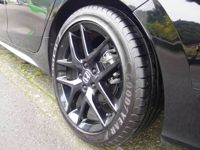 ホンダ シビック １．５ ＲＳ R7年 (東海) 99