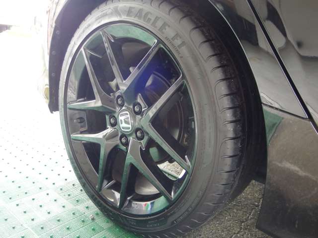 ホンダ シビック １．５ ＲＳ R7年 (東海) 99