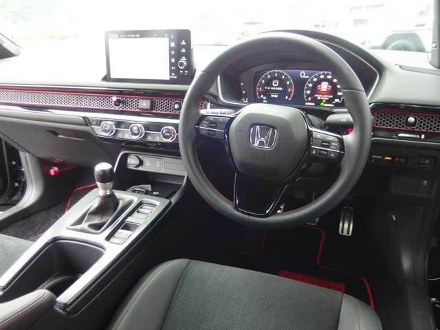 ホンダ シビック １．５ ＲＳ R7年 (東海) 99