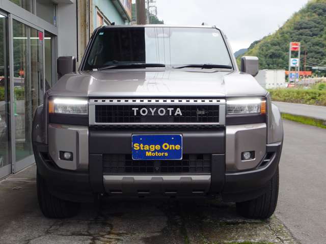 トヨタ ランドクルーザー２５０ ２．８ ＶＸ ディーゼルターボ ４ＷＤ R7年 (東海) 99