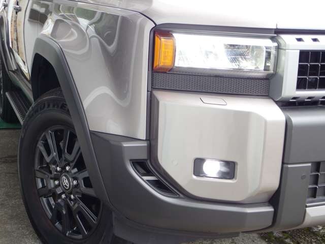 トヨタ ランドクルーザー２５０ ２．８ ＶＸ ディーゼルターボ ４ＷＤ R7年 (東海) 99