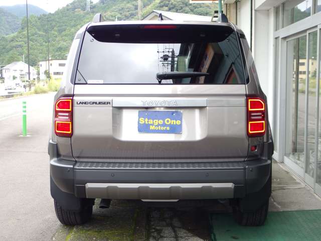 トヨタ ランドクルーザー２５０ ２．８ ＶＸ ディーゼルターボ ４ＷＤ R7年 (東海) 99