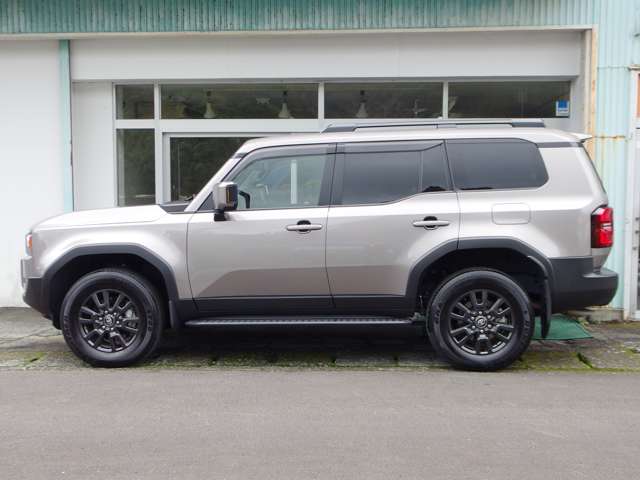 トヨタ ランドクルーザー２５０ ２．８ ＶＸ ディーゼルターボ ４ＷＤ R7年 (東海) 99