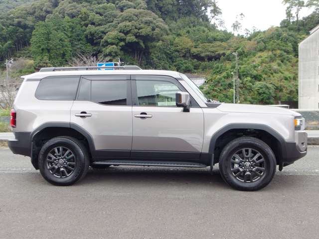 トヨタ ランドクルーザー２５０ ２．８ ＶＸ ディーゼルターボ ４ＷＤ R7年 (東海) 99