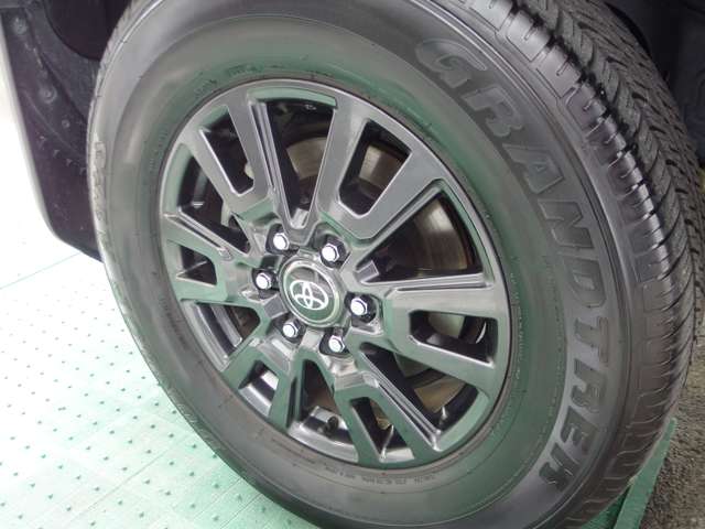 トヨタ ランドクルーザー２５０ ２．８ ＶＸ ディーゼルターボ ４ＷＤ R7年 (東海) 99