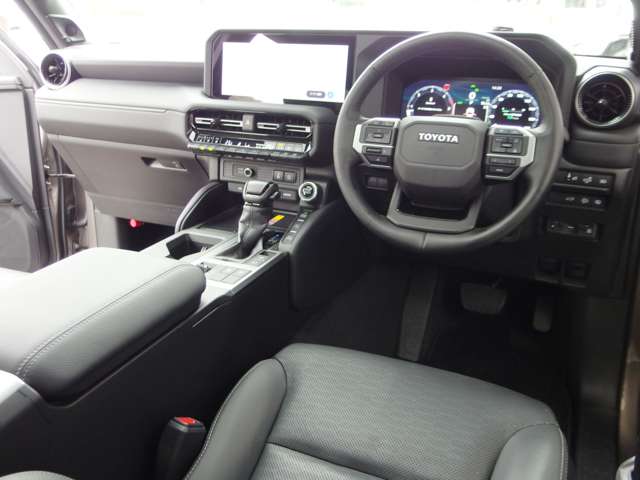 トヨタ ランドクルーザー２５０ ２．８ ＶＸ ディーゼルターボ ４ＷＤ R7年 (東海) 99