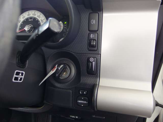トヨタ ＦＪ　クルーザー ４．０ カラーパッケージ ４ＷＤ H25年 (東海) 99