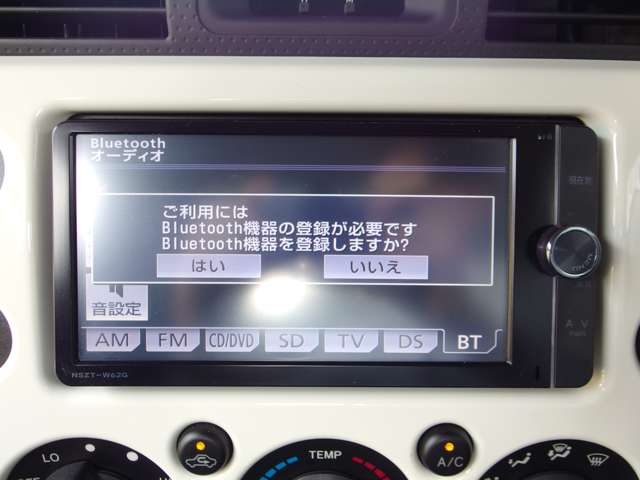 トヨタ ＦＪ　クルーザー ４．０ カラーパッケージ ４ＷＤ H25年 (東海) 99