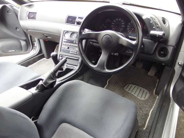 日産 スカイラインＧＴ−Ｒ ２．６ ４ＷＤ H6年 (東海) 99