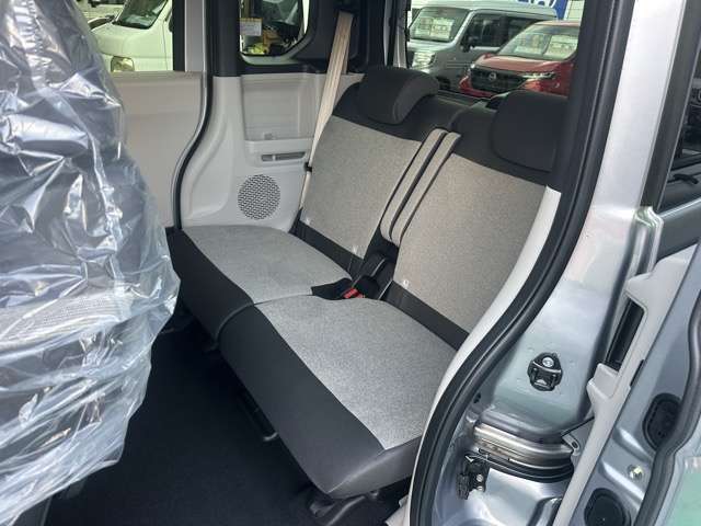ホンダ Ｎ　ＢＯＸ ６６０ R8年 () 99