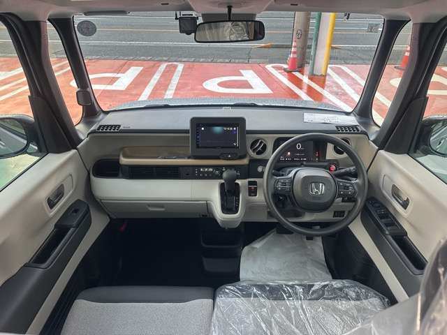 ホンダ Ｎ　ＢＯＸ ６６０ R8年 () 99