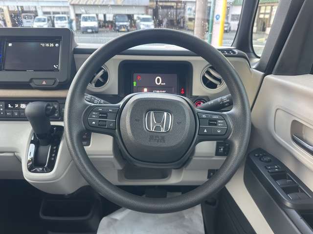 ホンダ Ｎ　ＢＯＸ ６６０ R8年 () 99