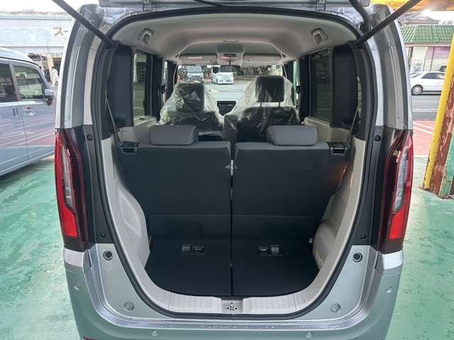 ホンダ Ｎ　ＢＯＸ ６６０ R8年 () 99