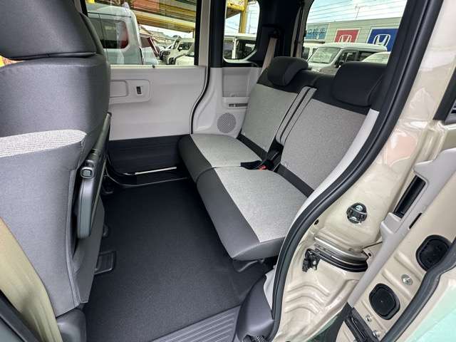 ホンダ Ｎ　ＢＯＸ ６６０ ファッションスタイル ２トーン R8年 () 99