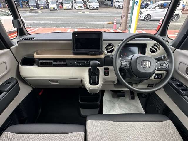 ホンダ Ｎ　ＢＯＸ ６６０ ファッションスタイル ２トーン R8年 () 99