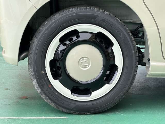 ホンダ Ｎ　ＢＯＸ ６６０ ファッションスタイル ２トーン R8年 () 99