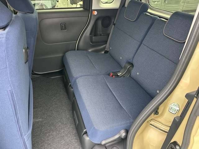 ダイハツ ムーヴ　キャンバス ６６０ セオリー Ｇターボ R7年 () 99
