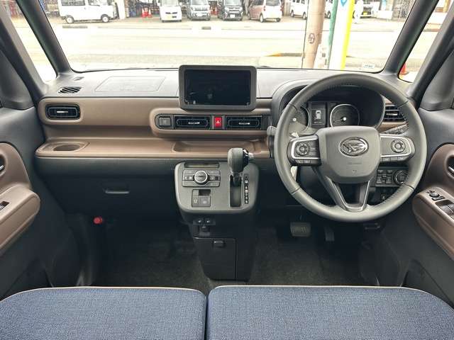ダイハツ ムーヴ　キャンバス ６６０ セオリー Ｇターボ R7年 () 99
