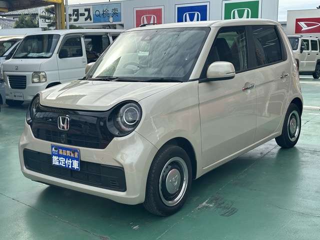 ホンダ Ｎ−ＯＮＥ ６６０ オリジナル R6年 () 99