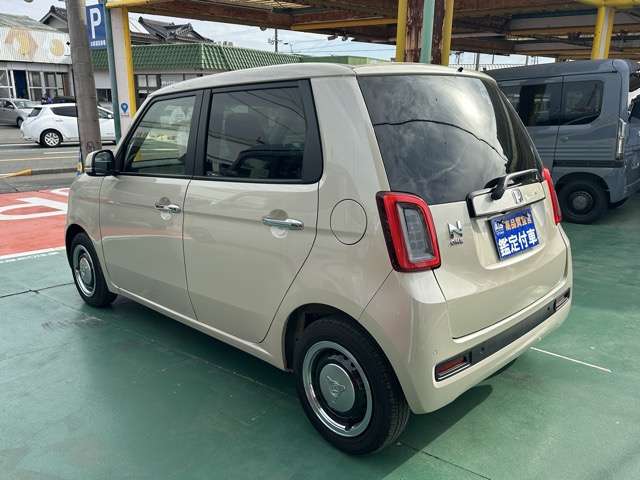 ホンダ Ｎ−ＯＮＥ ６６０ オリジナル R6年 () 99