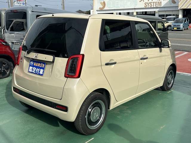 ホンダ Ｎ−ＯＮＥ ６６０ オリジナル R6年 () 99