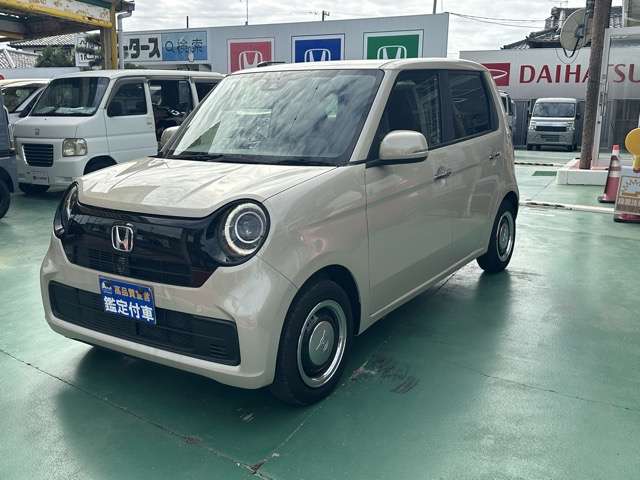 ホンダ Ｎ−ＯＮＥ ６６０ オリジナル R6年 () 99