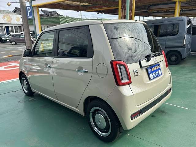 ホンダ Ｎ−ＯＮＥ ６６０ オリジナル R6年 () 99