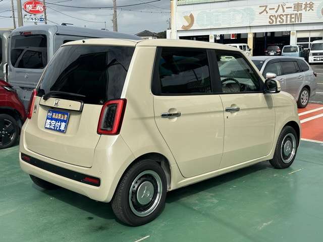 ホンダ Ｎ−ＯＮＥ ６６０ オリジナル R6年 () 99