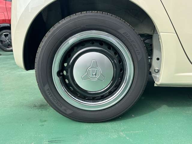 ホンダ Ｎ−ＯＮＥ ６６０ オリジナル R6年 () 99