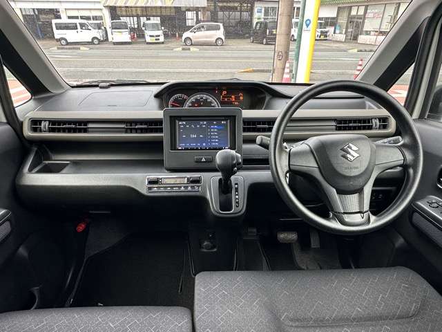 スズキ ワゴンＲ ６６０ ハイブリッド ＦＸ R3年 () 99