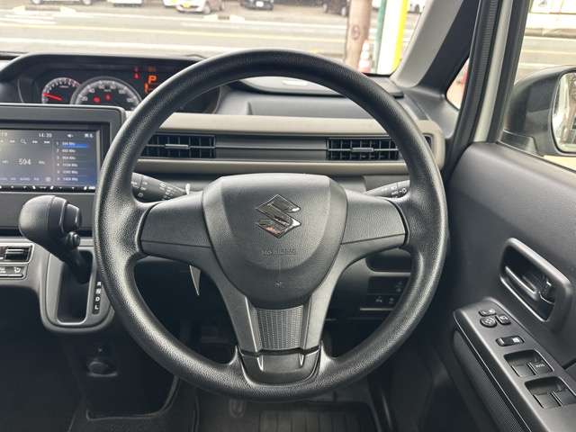 スズキ ワゴンＲ ６６０ ハイブリッド ＦＸ R3年 () 99
