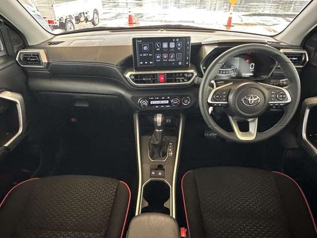 トヨタ ライズ １．０ Ｚ ４ＷＤ R8年 () 99