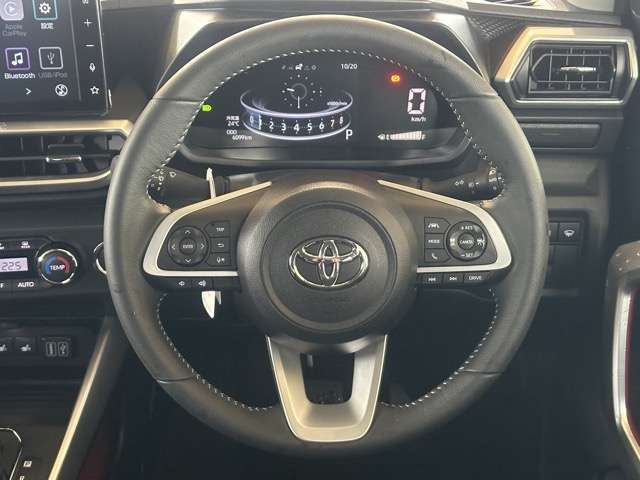 トヨタ ライズ １．０ Ｚ ４ＷＤ R8年 () 99