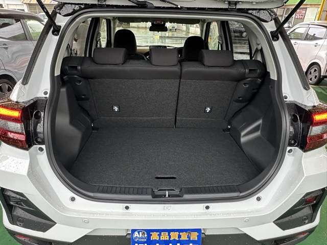 トヨタ ライズ １．０ Ｚ ４ＷＤ R8年 () 99