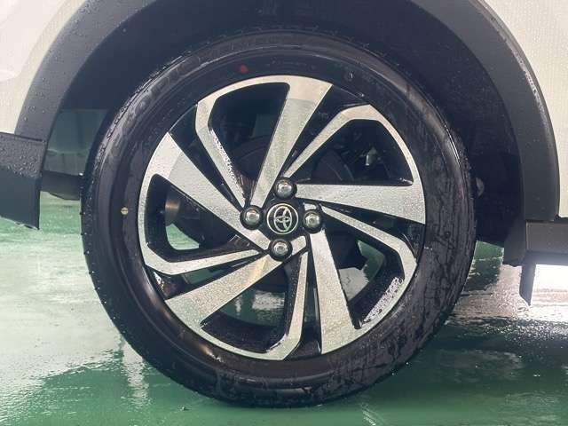 トヨタ ライズ １．０ Ｚ ４ＷＤ R8年 () 99
