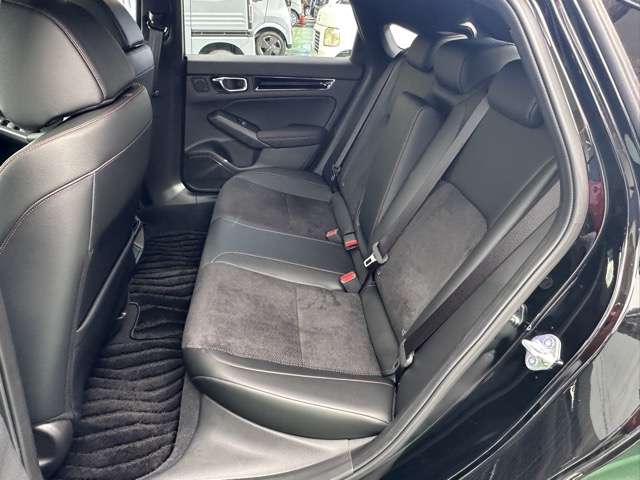 ホンダ シビック １．５ ＲＳ R8年 () 99