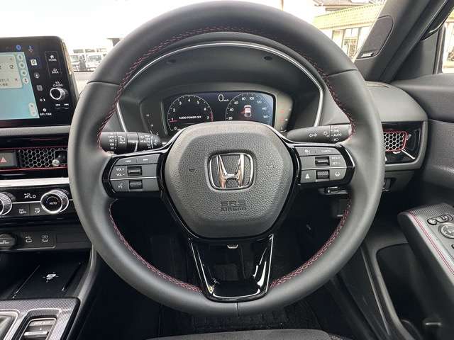 ホンダ シビック １．５ ＲＳ R8年 () 99