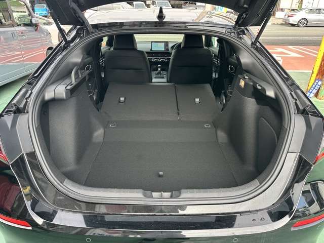 ホンダ シビック １．５ ＲＳ R8年 () 99