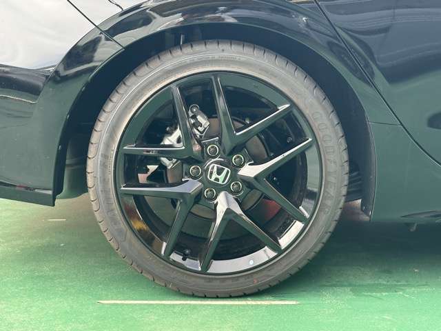 ホンダ シビック １．５ ＲＳ R8年 () 99