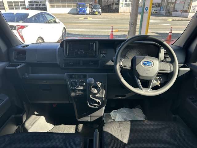 スバル サンバーバン ６６０ ＶＣ R7年 () 99