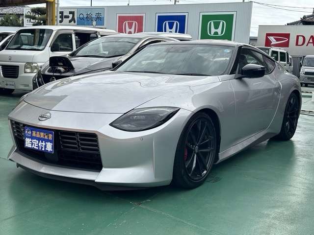 日産 フェアレディＺ ３．０ バージョン ＳＴ R7年 () 99